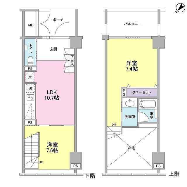 ラフィーヌ銀座 1102