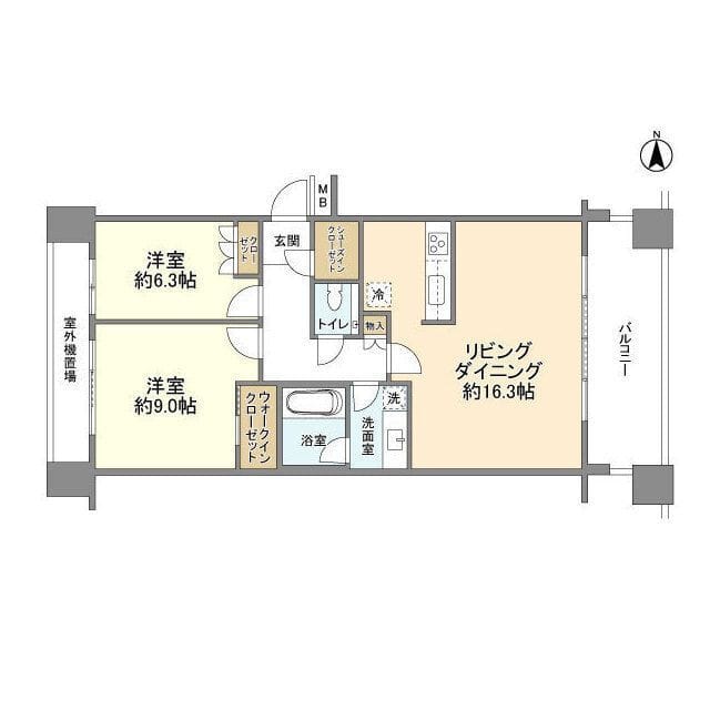 マスタービュー レジデンス 815