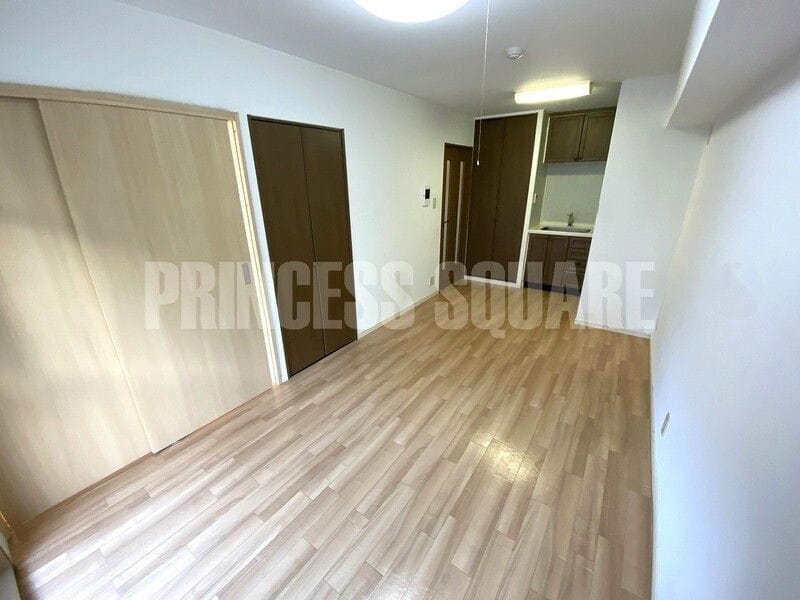 セザール渋谷 204