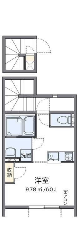 レオネクストサウスフローラの写真