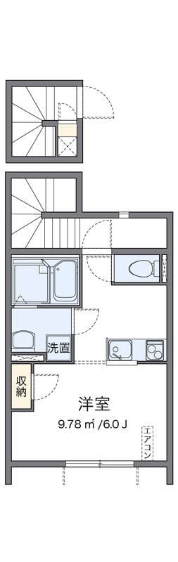 レオネクストサウスフローラの写真