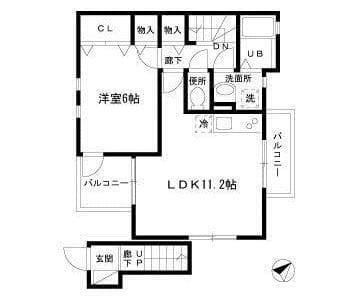 プランドールKの写真