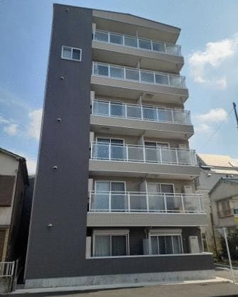 レピュア西尾久レジデンス 301