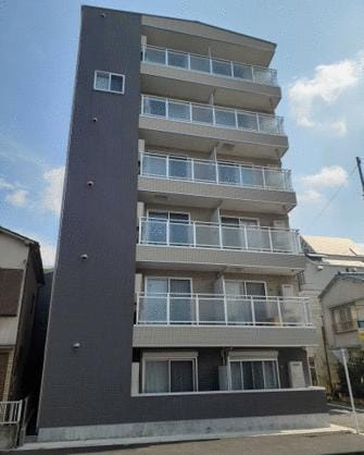 レピュア西尾久レジデンス 503