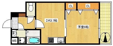 TOHYAMA MANSION HANARIUMの写真