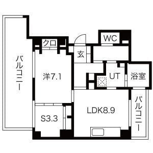 フランボワーズガーデン中野の写真