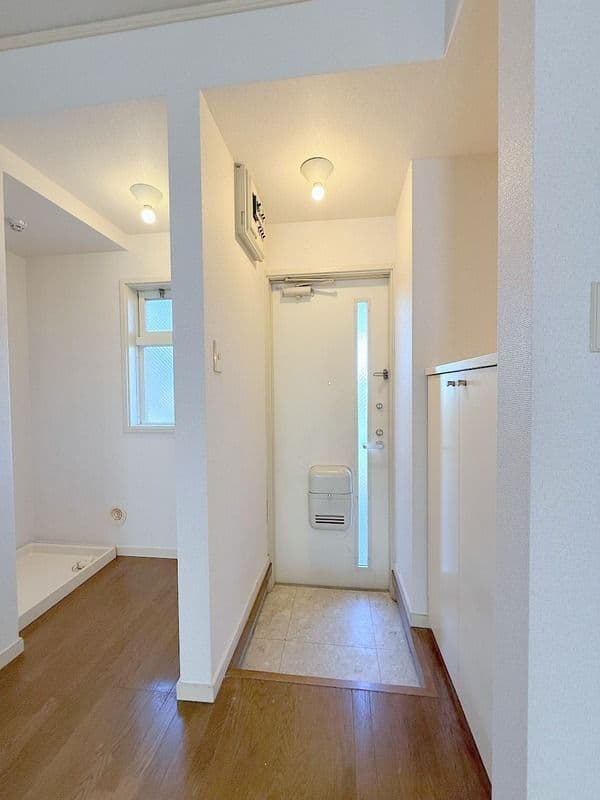 グリーンタウン神木B棟の写真