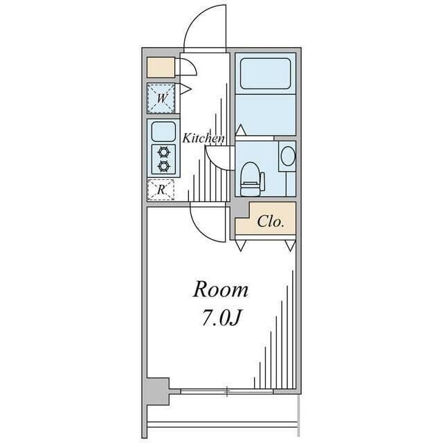 グランフォース九段の写真