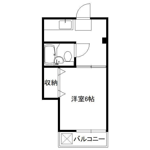 プランドール小日向Ⅰの写真
