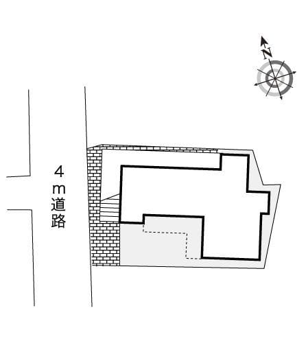 レオパレス西巣鴨 102