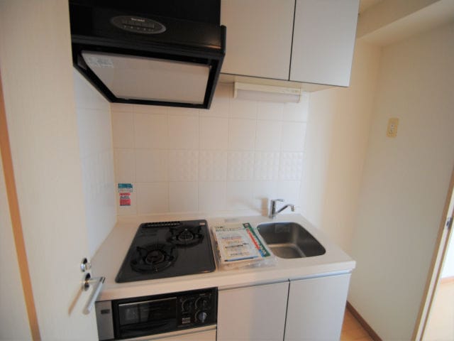 グリフィン武蔵新城・ステーションプラザ 701