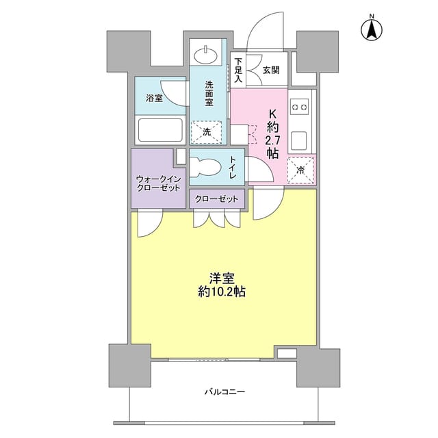 スタイリオ蒲田 0406