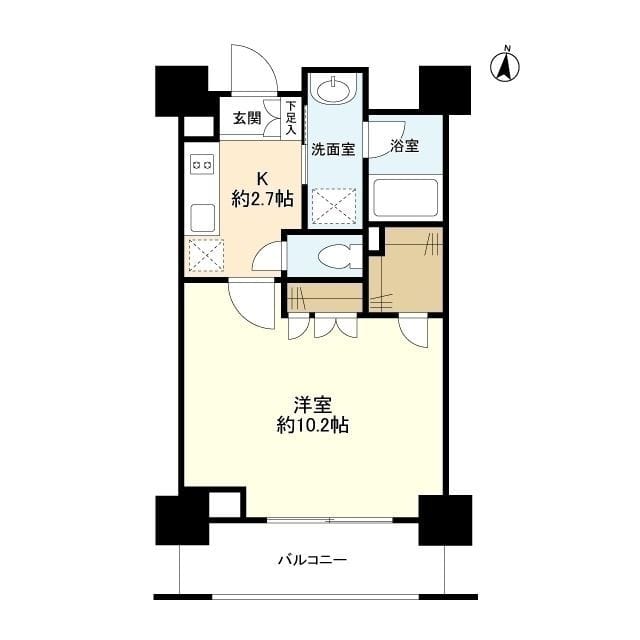 スタイリオ蒲田 0507