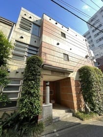 ヴィラTMの写真