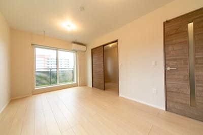 SQUARE市谷河田町hillside 302