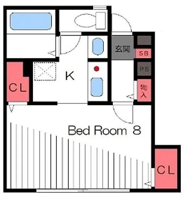 メゾン希Ⅱの写真