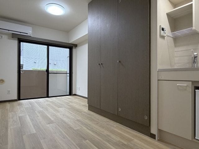 T’s garden都立大学Ⅱ 106
