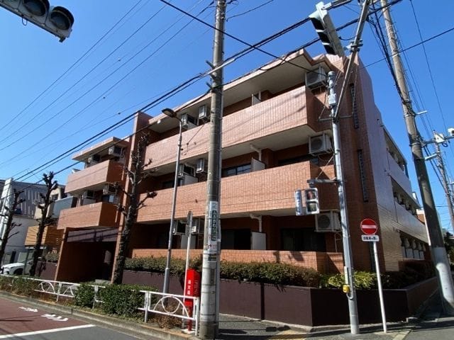 T’s garden都立大学Ⅱ 203