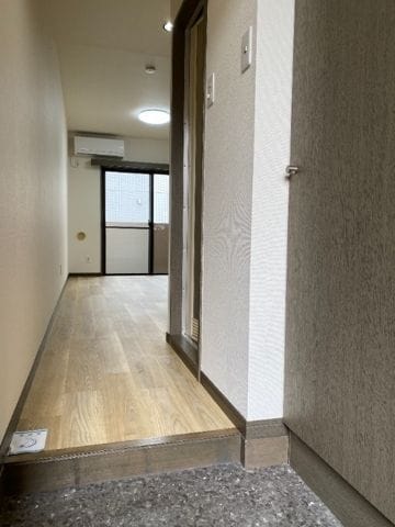 T’s garden都立大学Ⅱ 307