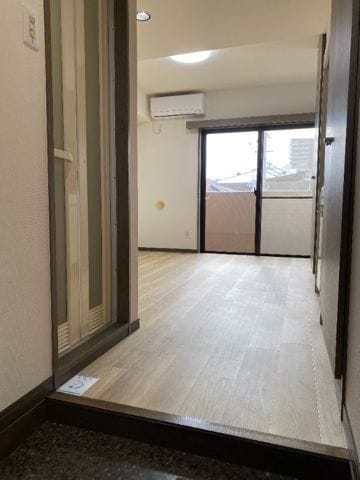 T’s garden都立大学Ⅱ 310