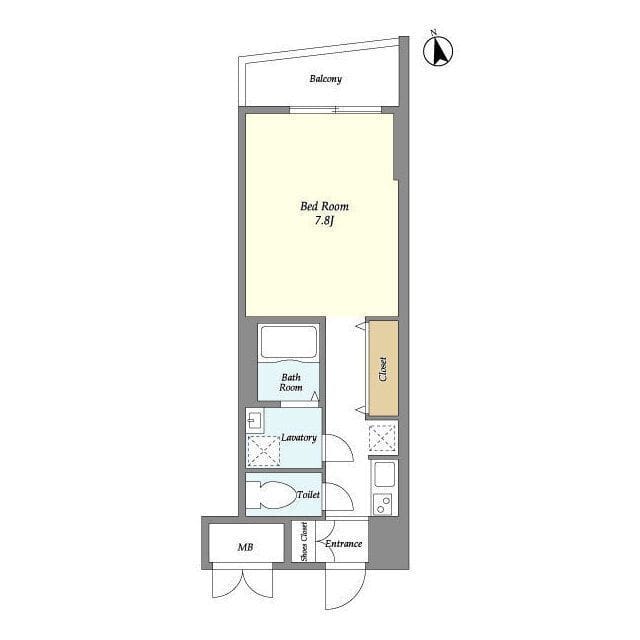 BluRock神楽坂 0206