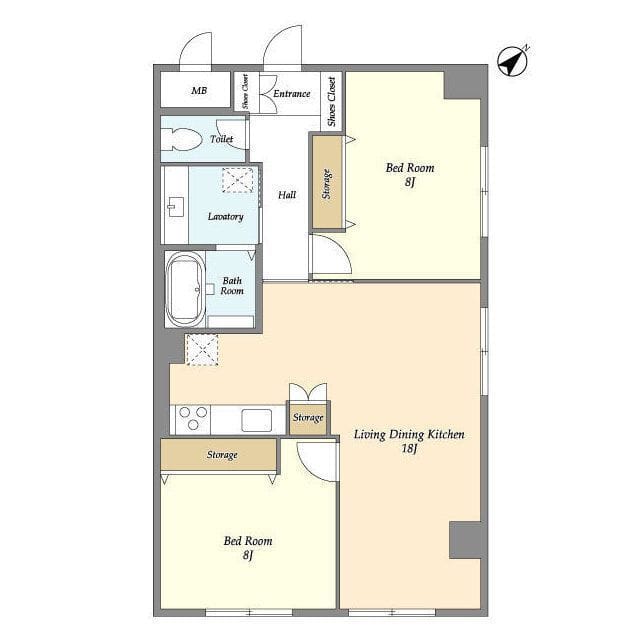 BluRock神楽坂 0211