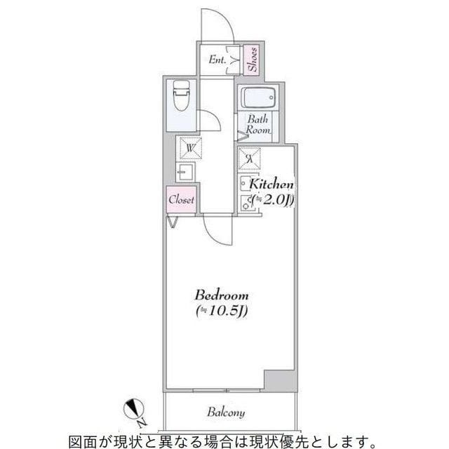 BluRock神楽坂 0302