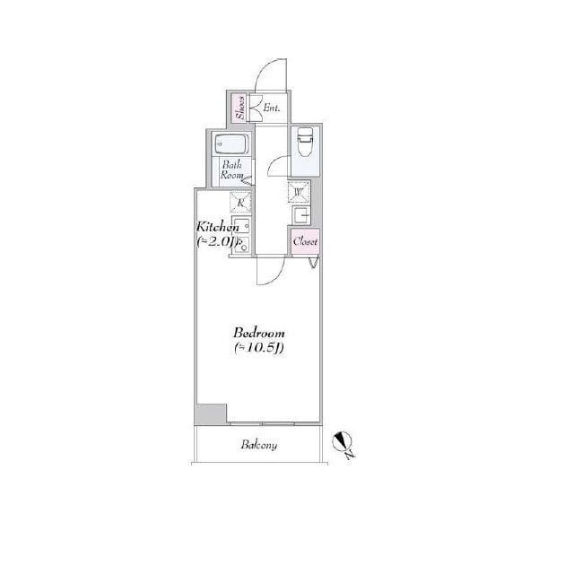 BluRock神楽坂 0403