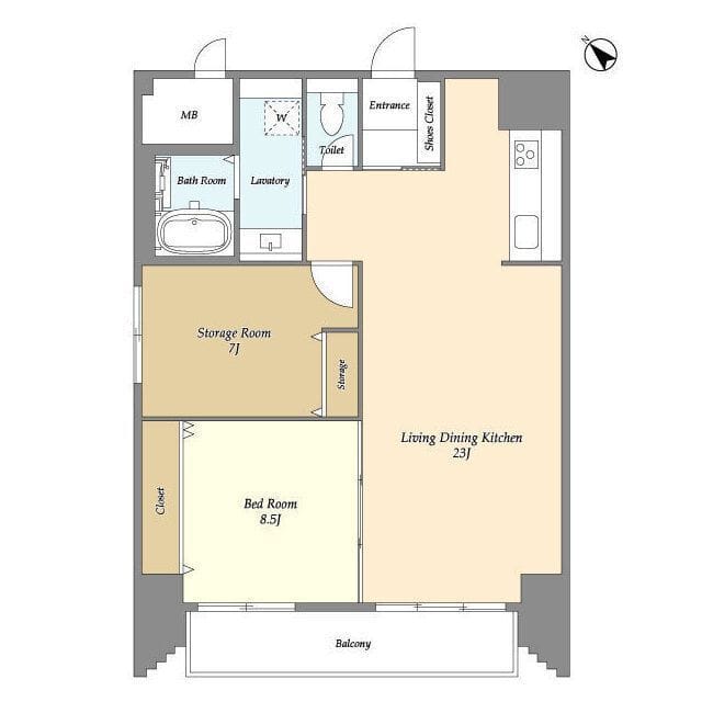 BluRock神楽坂 0510