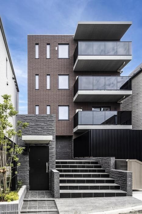 Grand Peak Waseda 501