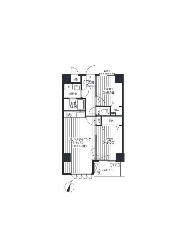 ハイキャスト大山の写真