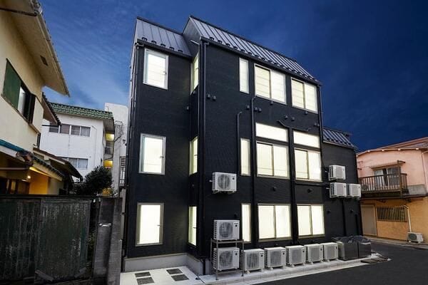 QUQURI Meguroの写真