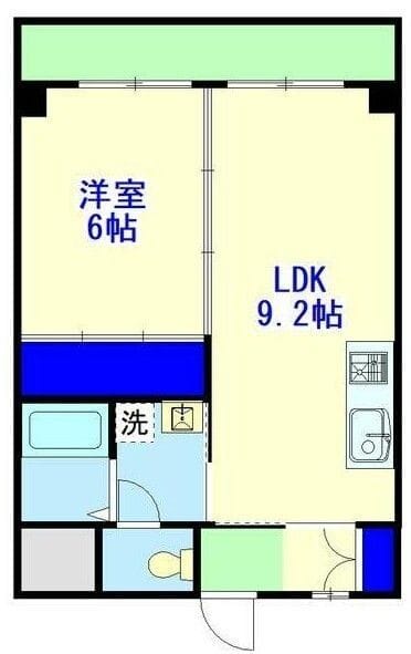 マンショングレート慶の写真