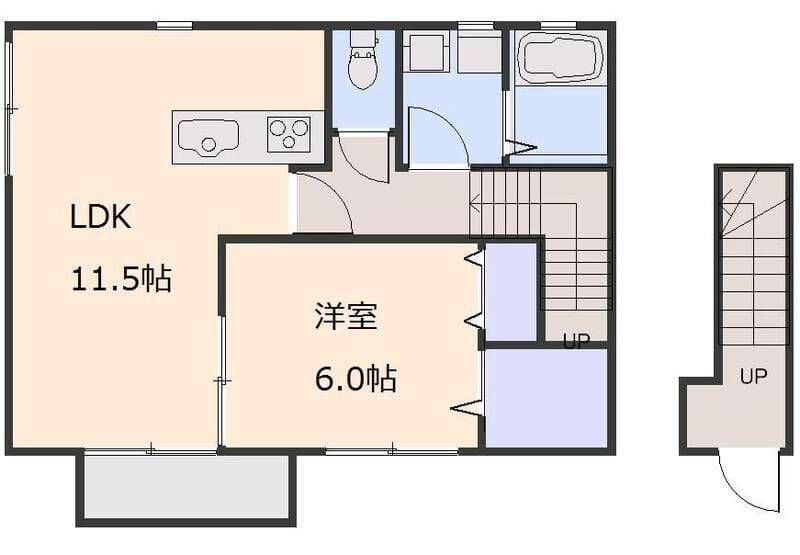 ルミエールTAKAの写真