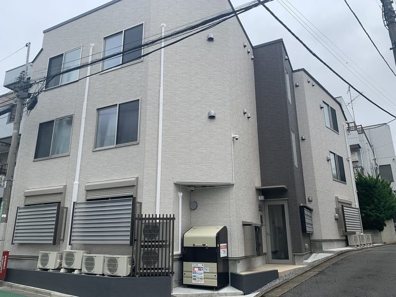 Sincrease中村橋 102