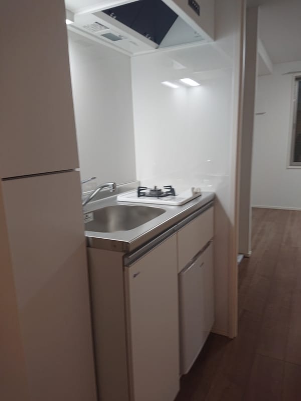 Sincrease中村橋 204