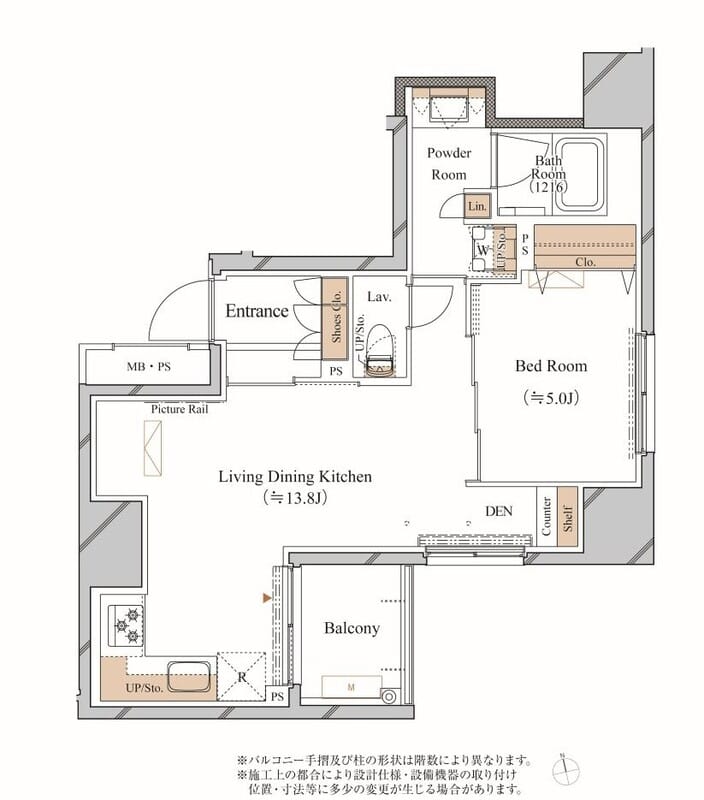 ブランシエスタ上野 0304