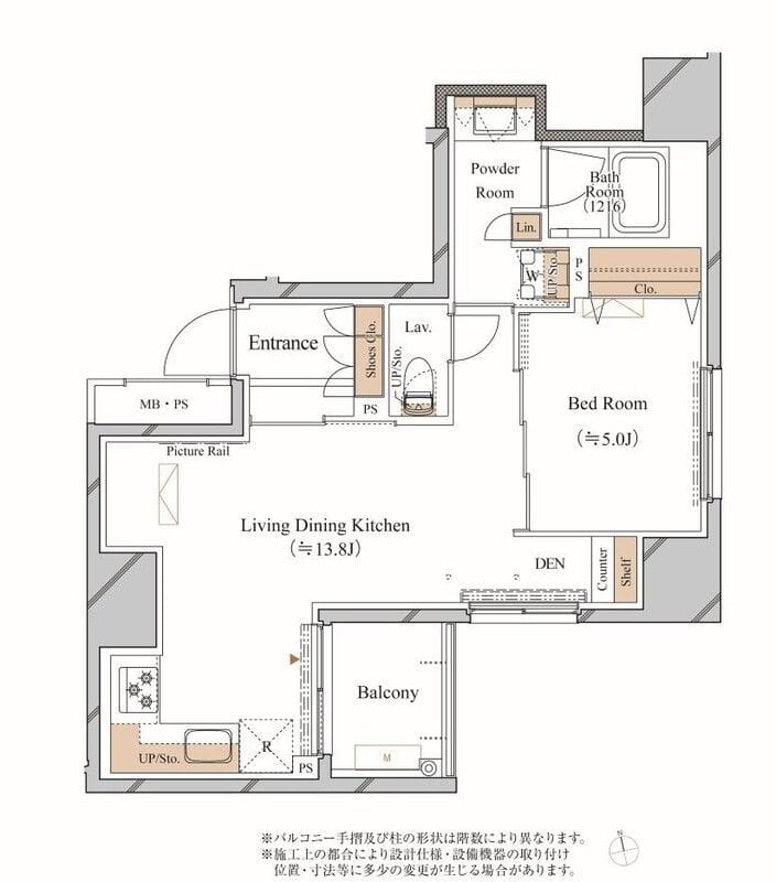 ブランシエスタ上野 0404