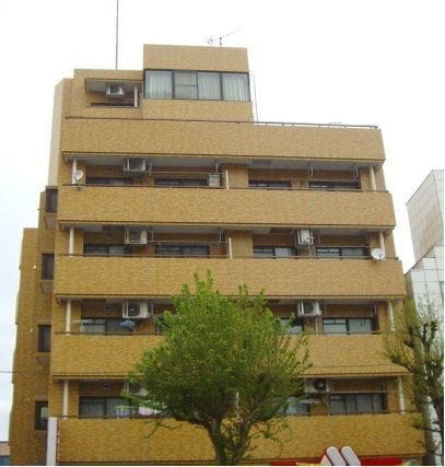 香山ビル 104