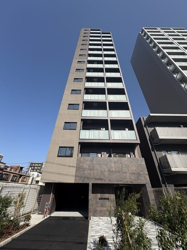 ARCOBALENO MINAMISENJU 1501