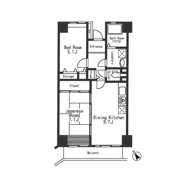 フローラント駒込の写真