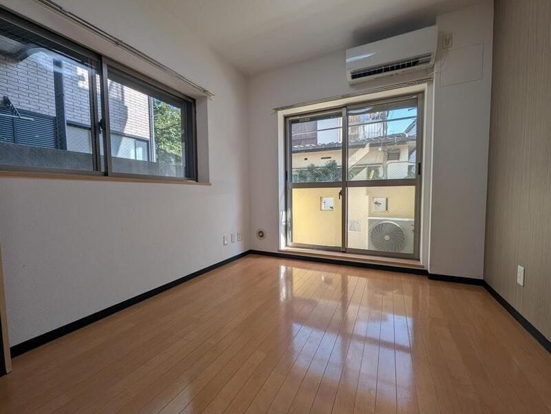 アヴェール赤羽 101