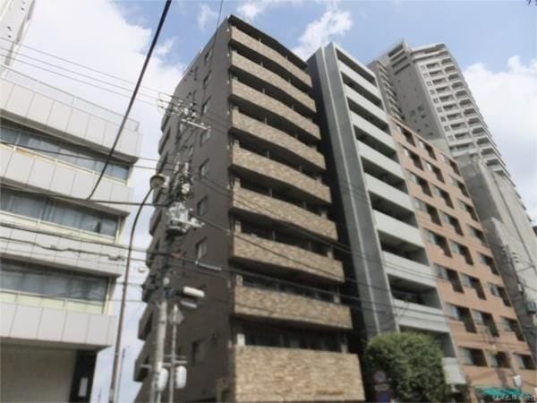 フェニックス新宿若松町の写真