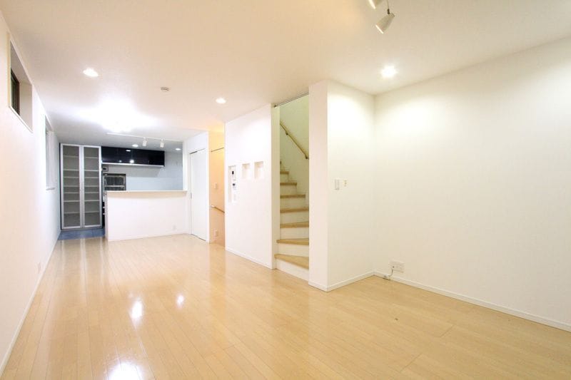 南品川2丁目戸建 29.8万円/なし/入力なし