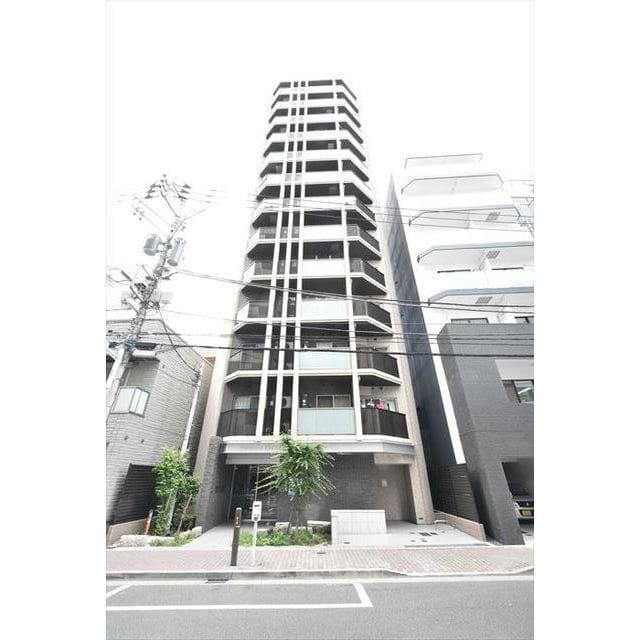 ハーモニーレジデンス浅草#002の写真