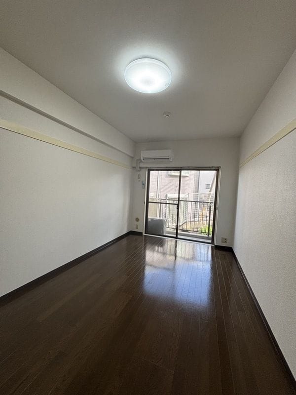 菊名ガーデンヒルズ Dの写真