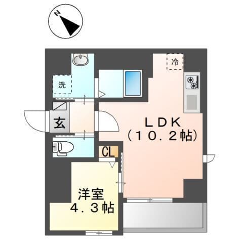 HGD佃 -エッチジーディーツクダ-の写真