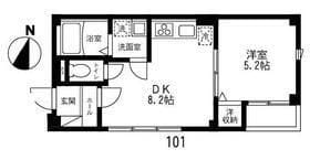 パライーソ・ベルデ 101