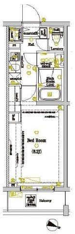 DIPS赤羽北WESTの写真