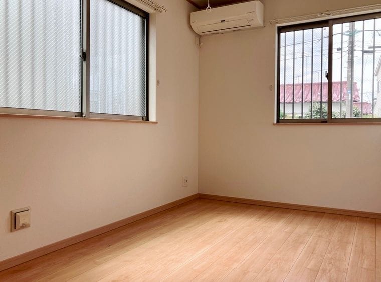 成田東戸建 0